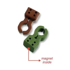 Magnetic Rod Holder