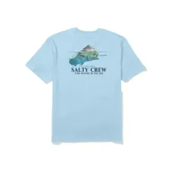 Mahi Surface Tee