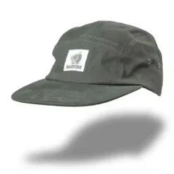 Make It Happen Badge 5 Panel Cap