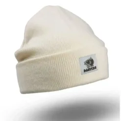 Make It Happen Badge Beanie Hat
