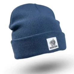 Make It Happen Badge Beanie Hat
