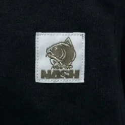 Make It Happen Badge Joggers Black