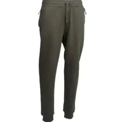 Make It Happen Badge Joggers Green