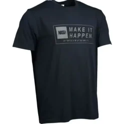 Make It Happen Coordinates T Shirt