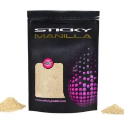 Manilla Active Mix