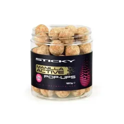 Manilla Active Pop - Ups - 16 mm