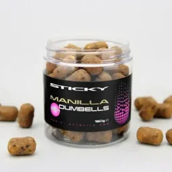 Manilla Dumbells