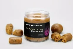 Manilla Paste