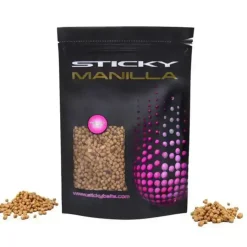 Manilla Pellets