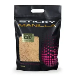 Manilla Spod & Bag Mix