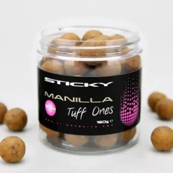 Manilla Tuff Ones