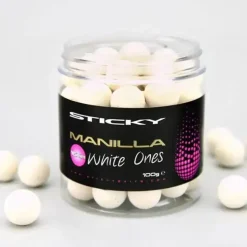 Manilla White Ones Pop-Ups