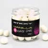 Manilla White Ones Wafters - 16 mm