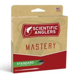 Mastery Standard