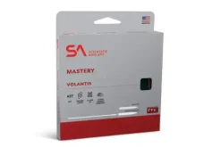 Mastery Volantis Integrated Float/Intermediate