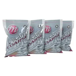 Match Activated Carp Coarse Pellets
