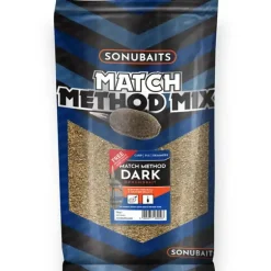 Match Method Mix Dark