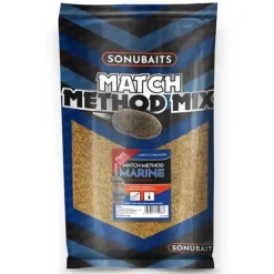 Match Method Mix Marine