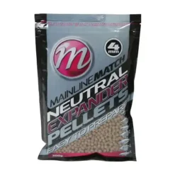 Match Neutral Expander Pellets