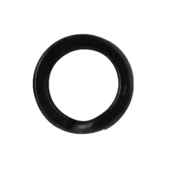 Matt Black Splitring