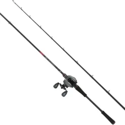 MAX LP Pike Combo Jerkbait - 1,98 m - 30/90 gram