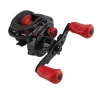 Max X Low Profile Reel - Linkshandig