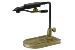Medallion Series Vise | Big Game/Bronze Pocket Base
