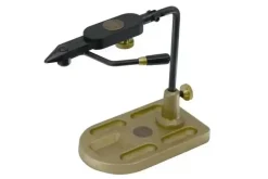 Medallion Series Vise | Big Game/Bronze Pocket Base