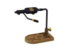 Medallion Series Vise | Hook/Bronze Pocket Pedestal