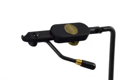 Medallion Series Vise | Hook/Bronze Pocket Pedestal