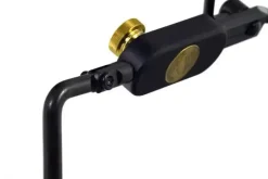Medallion Series Vise | Hook/Bronze Pocket Pedestal