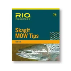 Medium MOW Leadertip