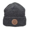 Merino Beanie Natives