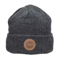 Merino Beanie Natives