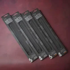 Meta All-In-1 Tubing Blow Back Rig