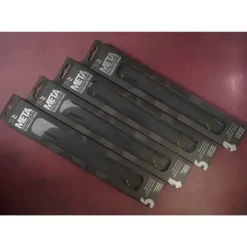 Meta All-In-1 Tubing Fluoro D Rig