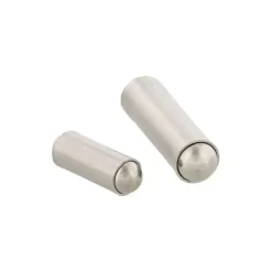 Metal Rattles