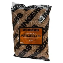 Method Micros Chocolate Orange Pellets