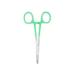 Micro Curved Forceps