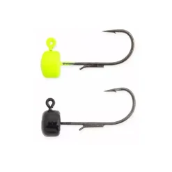 Micro Finesse Shroomz Ned Rig Jigheads
