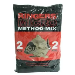 Micro Method Mix - 2 kg