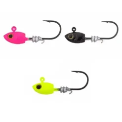 Micro Shad HeadZ