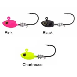 Micro Shad HeadZ