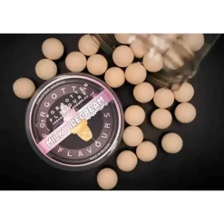 Milky Ice Cream Pop Ups - 15 mm