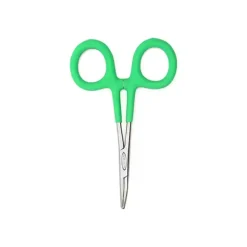 Mini Curved Forceps