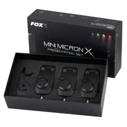 Mini Micron X Set