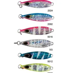 Modelo Jig