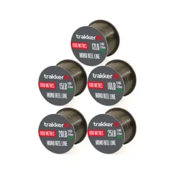 Mono Reel Line