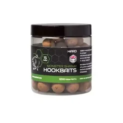 Monster Shrimp Hard Hookbaits