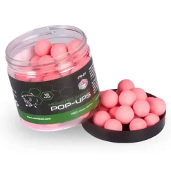 Monster Shrimp Pink Pop Ups